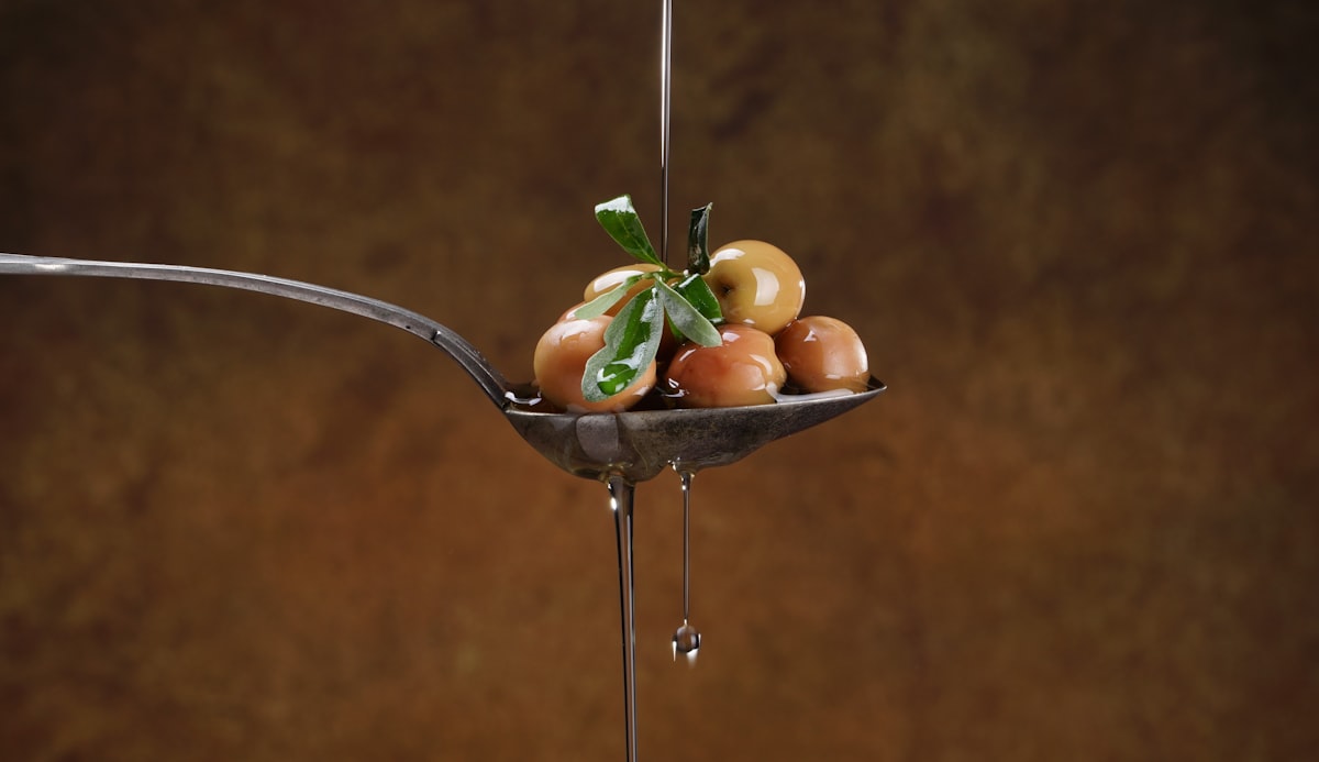Grasas saludables y nutrición cardíaca para adultos mayores
